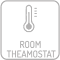 bežični termostat